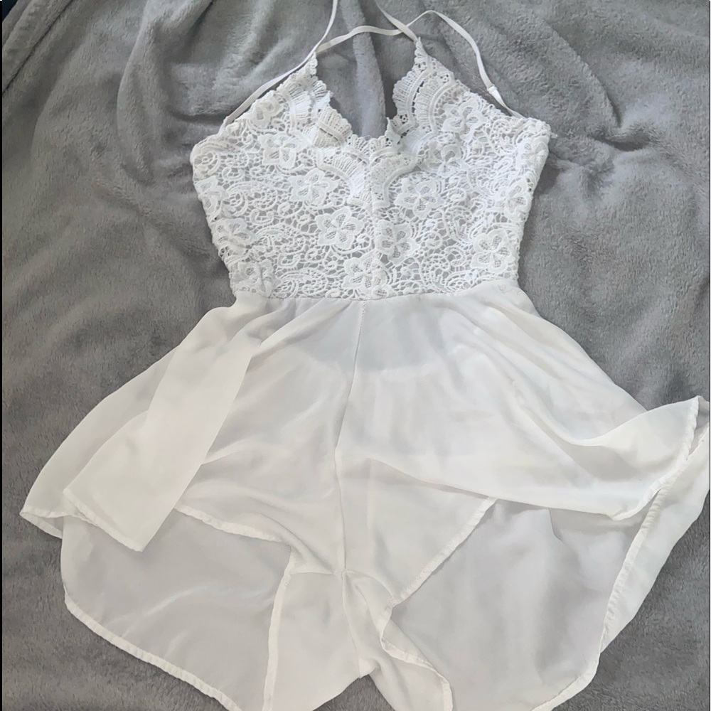 fashion nova romper